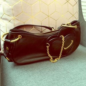 Juicy couture shoulder bag